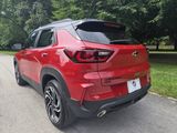 New 2026 Chevrolet TrailBlazer RS w/ Convenience Package image 3