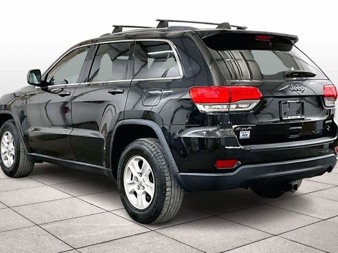 Used 2015 Jeep Grand Cherokee Laredo w/ Quick Order Package 23E image 11