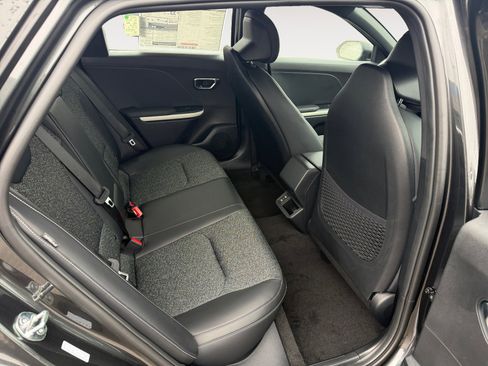 New 2025 Kia K4 GT-Line image 18