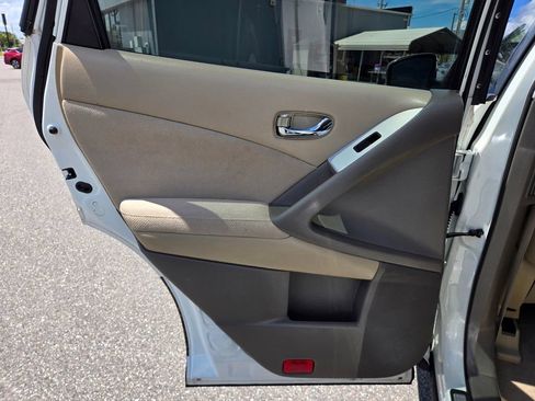 Used 2014 Nissan Murano S AWD/4WD image 41
