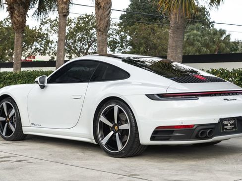 Used 2020 Porsche 911 Carrera RWD image 10