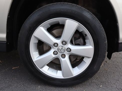 Used 2004 Lexus RX 330 AWD w/ Premium Plus Pkg image 43