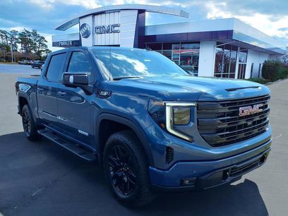 New 2026 GMC Sierra 1500 Elevation w/ Elevation Premium Package