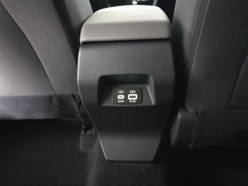 New 2026 Subaru Crosstrek 2.0i Premium image 21