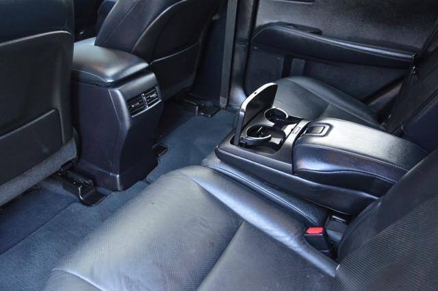 Used 2014 Lexus RX 350 AWD w/ Navigation Package image 29