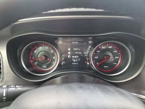 Used 2017 Dodge Charger SE w/ Popular Equipment Group RWD image 20