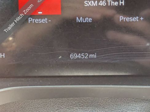 Used 2021 Jeep Grand Cherokee L Summit AWD/4WD image 23