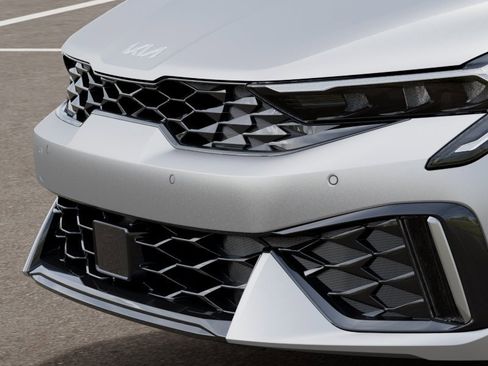 New 2026 Kia K5 GT-Line image 16