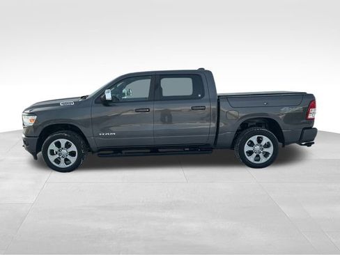 Used 2020 RAM 1500 Big Horn image 4
