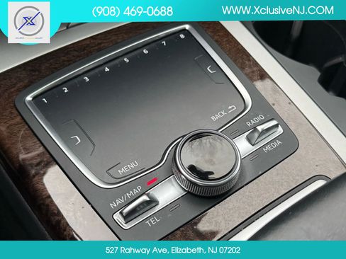 Used 2019 Audi Q7 2.0T Premium Plus w/ Premium Plus Package image 19