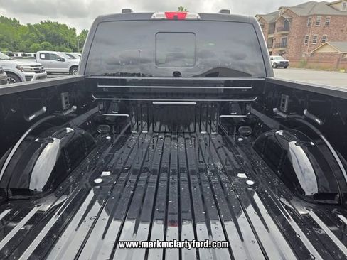 New 2026 Ford F150 Platinum w/ Equipment Group 702A High AWD/4WD image 13