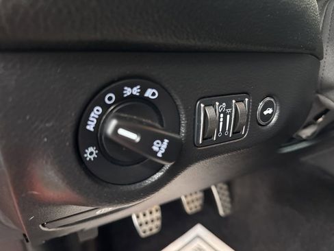 Used 2016 Dodge Challenger R/T Plus RWD image 13