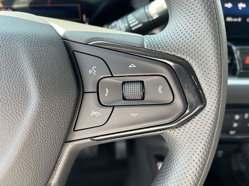 New 2026 Chevrolet TrailBlazer LT image 19