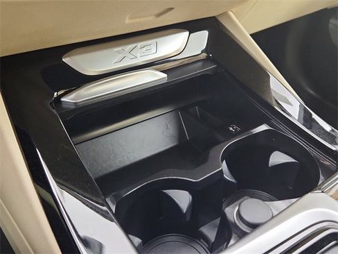 Used 2020 BMW X3 xDrive30i w/ Convenience Package image 24