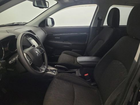 Used 2021 Mitsubishi Outlander Sport ES FWD image 17