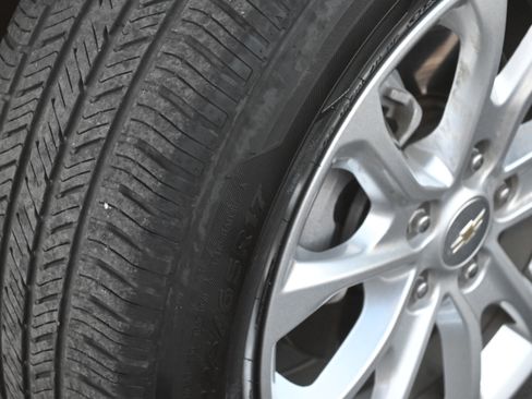 Used 2020 Chevrolet Equinox LT image 15