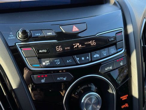 Used 2020 Acura RDX w/ Technology Package image 37
