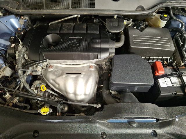 Used 2011 Toyota Venza AWD image 25
