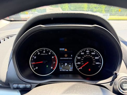 Used 2025 Mitsubishi Eclipse Cross AWD image 21
