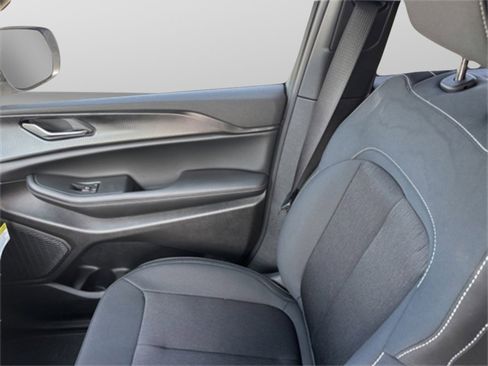 New 2025 Jeep Grand Cherokee L Laredo w/ Luxury Tech Group I image 19