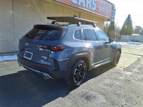 Certified 2025 MAZDA CX-50 Meridian Edition w/ Apex Package image 20