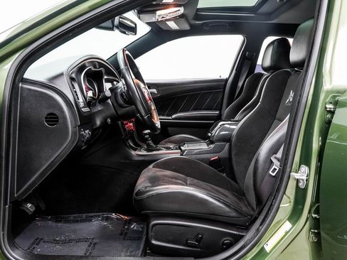 Used 2022 Dodge Charger Scat Pack w/ Plus Group image 39