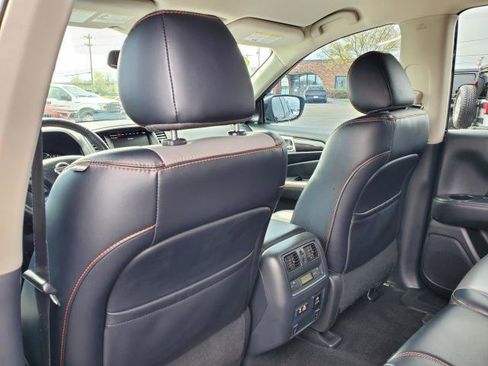 Used 2020 Nissan Pathfinder SL w/ Rock Creek Edition image 27