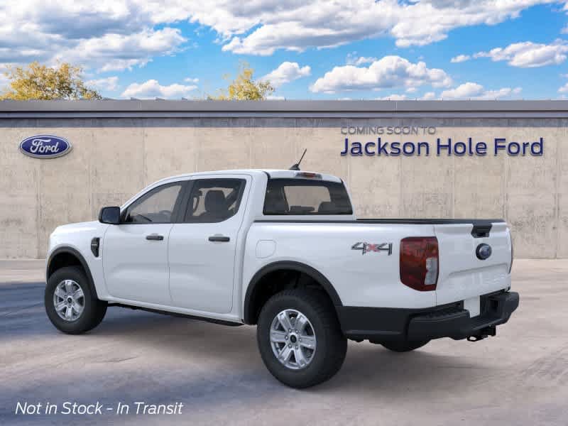 New 2026 Ford Ranger XL AWD/4WD image 4