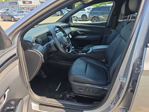 Used 2024 Hyundai Tucson XRT AWD/4WD image 9