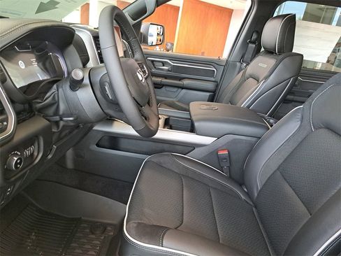 New 2026 RAM 1500 Laramie w/ Night Edition image 12