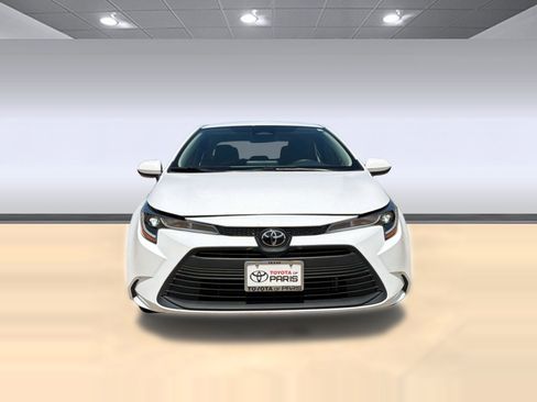 Used 2023 Toyota Corolla LE FWD image 6