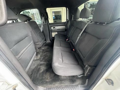 Used 2011 Ford F150 Raptor image 11