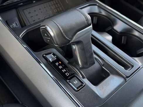 New 2025 Ford F150 Lariat w/ Equipment Group 502A High image 17