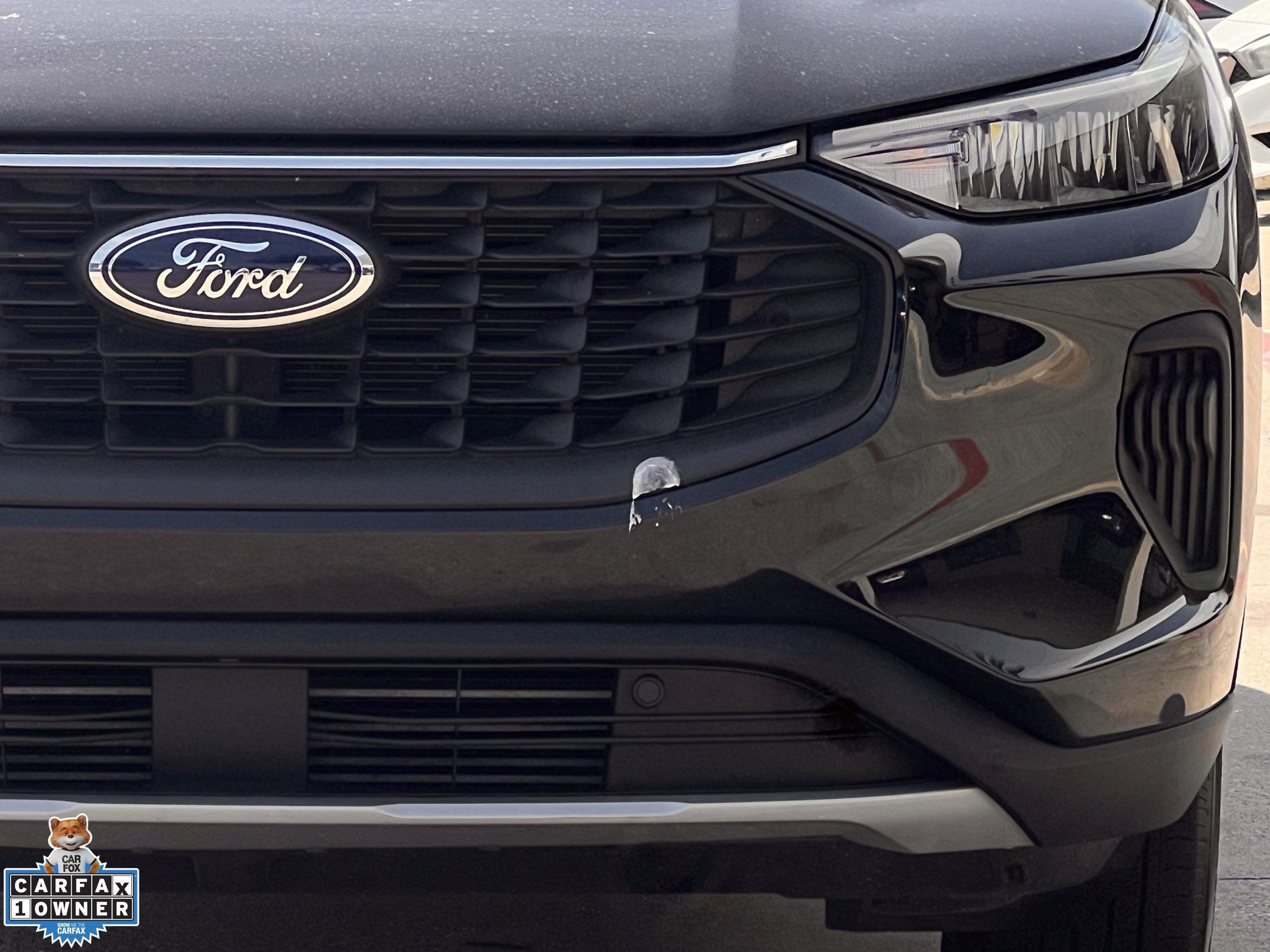 Used 2023 Ford Escape Active AWD/4WD image 11