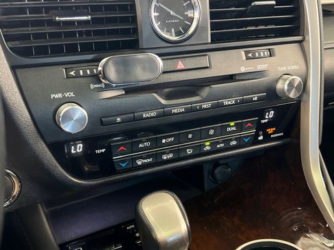 Used 2019 Lexus RX 350 FWD w/ Navigation Package image 18
