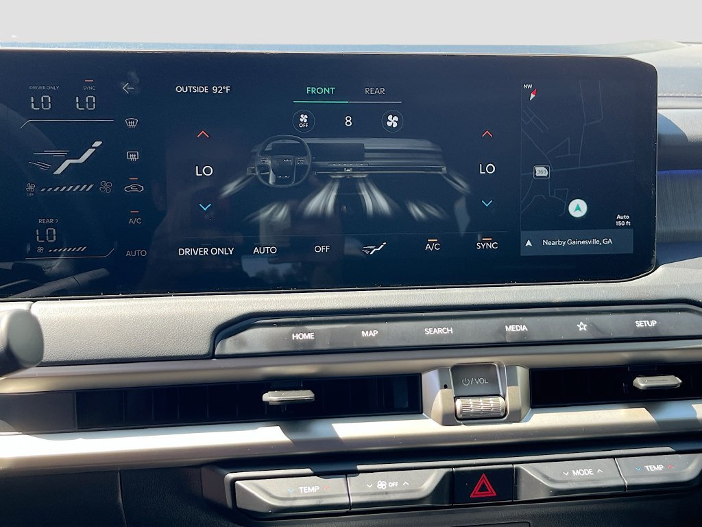 New 2027 Kia Telluride SX Prestige AWD/4WD image 25