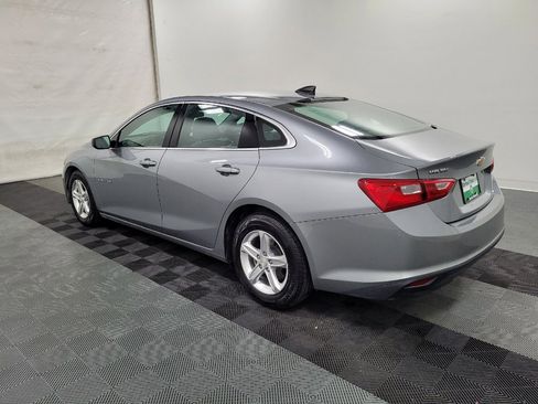 Used 2023 Chevrolet Malibu LS FWD image 3