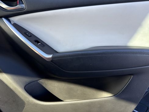 Used 2016 MAZDA CX-5 Grand Touring image 14