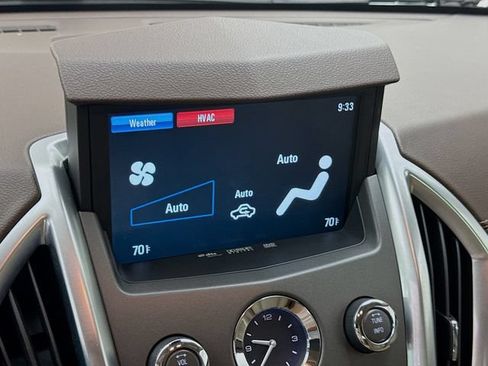 Used 2012 Cadillac SRX Premium AWD/4WD image 14