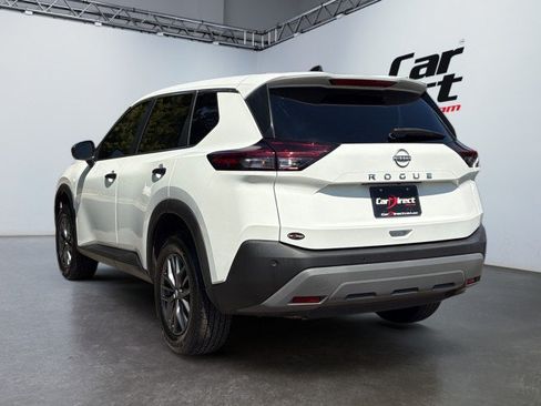 Used 2023 Nissan Rogue S FWD image 7