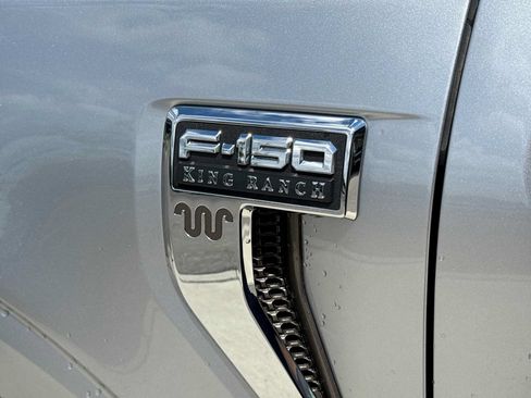 Used 2023 Ford F150 King Ranch AWD/4WD image 12