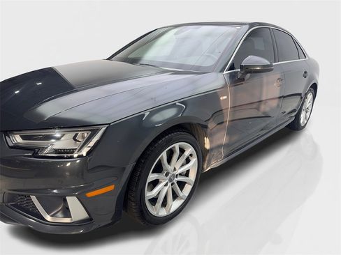 Used 2019 Audi A4 2.0T Premium Plus w/ Premium Plus Package image 11