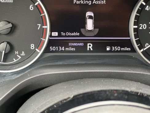 Certified 2023 Nissan Rogue SV image 30