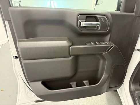 New 2026 GMC Sierra 1500 Pro w/ Pro Value Package image 14