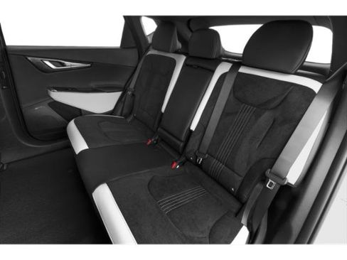 Certified 2023 Kia EV6 GT-Line AWD/4WD image 16