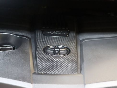 Used 2024 Toyota Tundra 1794 Edition AWD/4WD image 82