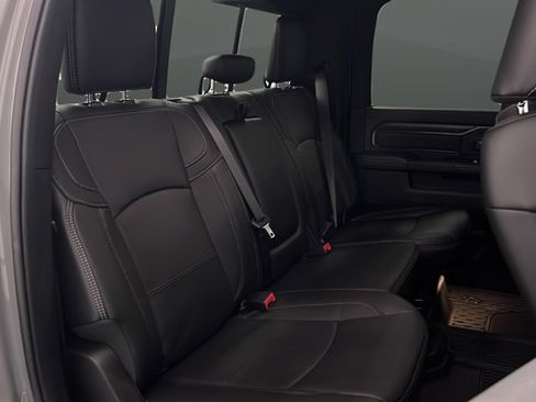 New 2026 RAM 2500 Power Wagon AWD/4WD image 25