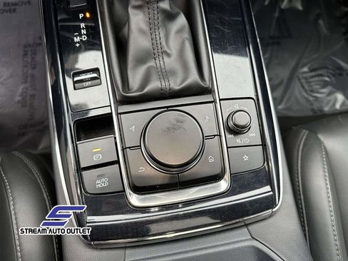 Used 2025 MAZDA CX-30 AWD 2.5 S w/ Preferred Package image 33