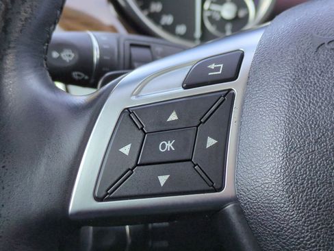 Used 2014 Mercedes-Benz ML 350 ML 350 image 31