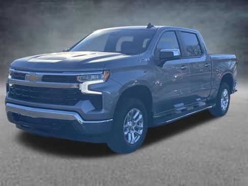 New 2026 Chevrolet Silverado 1500 LT image 27